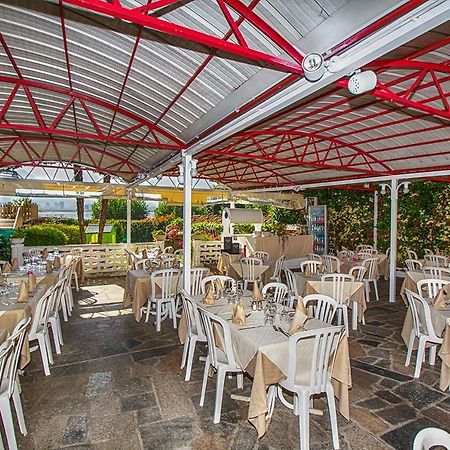 Hotel Del Mera Sorico Εξωτερικό φωτογραφία