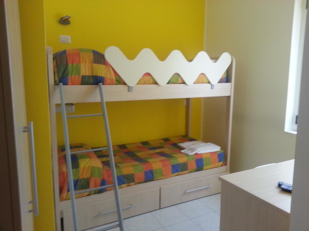 Hotel Del Mera Sorico Δωμάτιο φωτογραφία