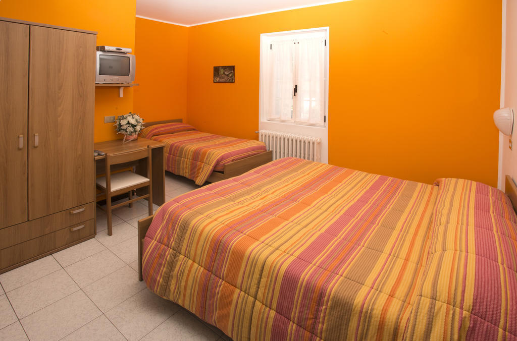Hotel Del Mera Sorico Δωμάτιο φωτογραφία