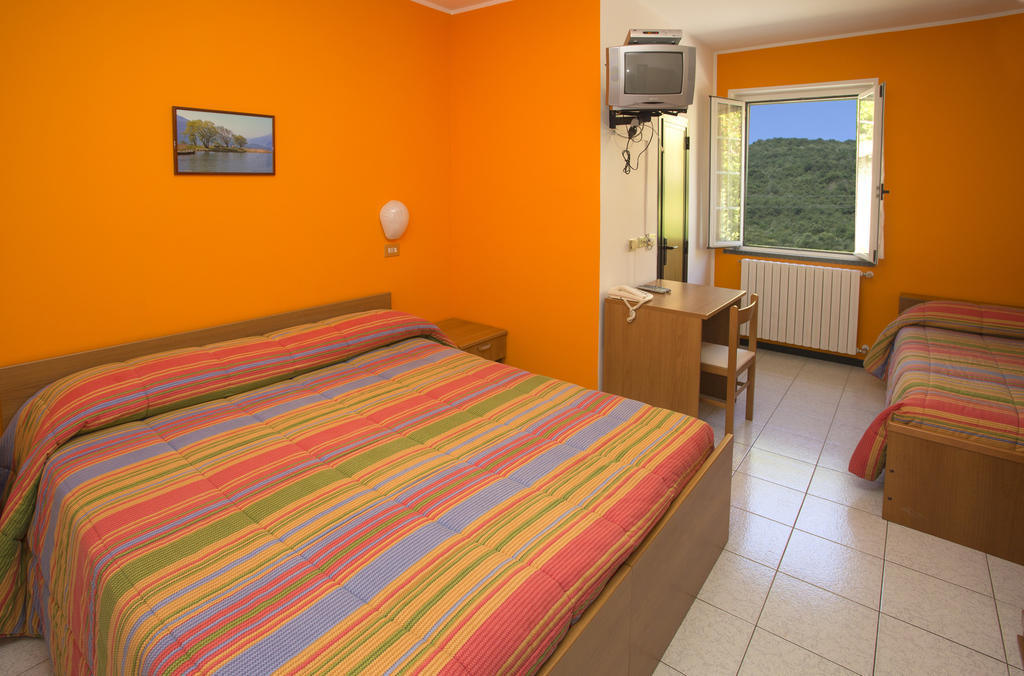 Hotel Del Mera Sorico Δωμάτιο φωτογραφία