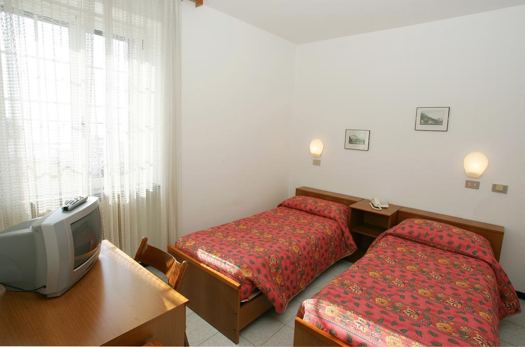 Hotel Del Mera Sorico Εξωτερικό φωτογραφία