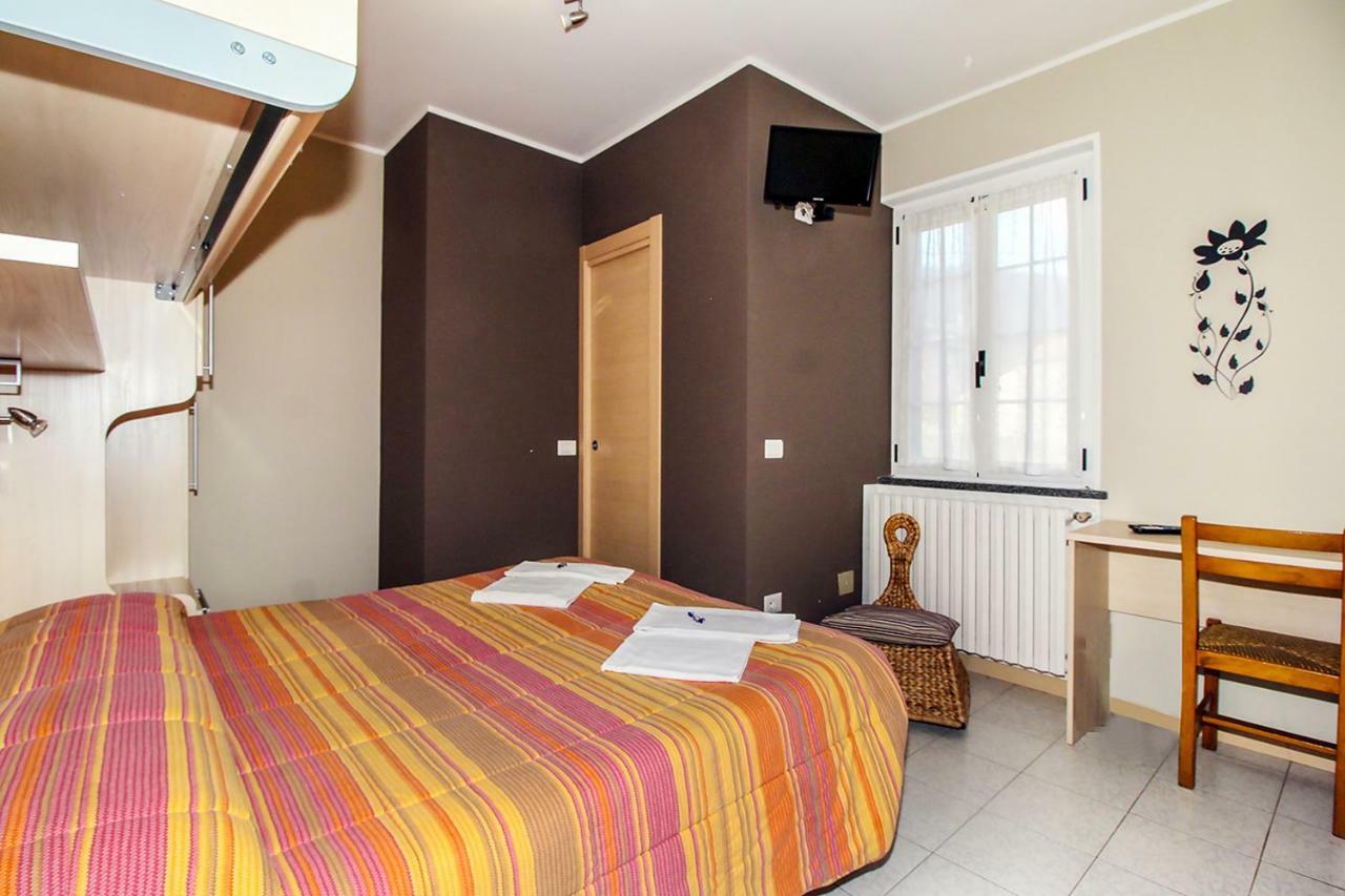 Hotel Del Mera Sorico Εξωτερικό φωτογραφία