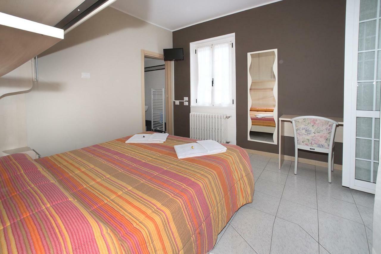 Hotel Del Mera Sorico Εξωτερικό φωτογραφία